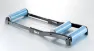 Tacx T1000 Antares Balanserulle, Black / blue, One Size