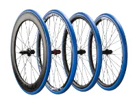 Tacx T1390 700x23C Rulledekk Tacx T1390 700x23C Rulledekk