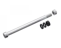 Tacx T1707 Trainer Axle for E-Thru 12mm Tacx T1707 Trainer Axle for E-Thru 12mm