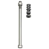 Tacx T1707 Trainer Axle for E-Thru 12mm