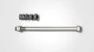 Tacx T1708 Maxle 12mm Aksling