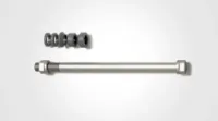 Tacx T1710 12mm E-Thru Aksling/ Adapter Tacx T1710 12mm E-Thru Aksling/ Adapter