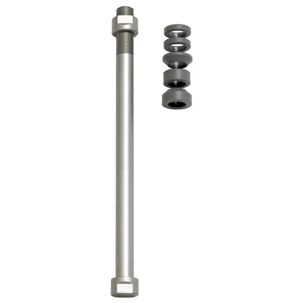 Tacx T1710 12mm E-Thru Aksling/ Adapter