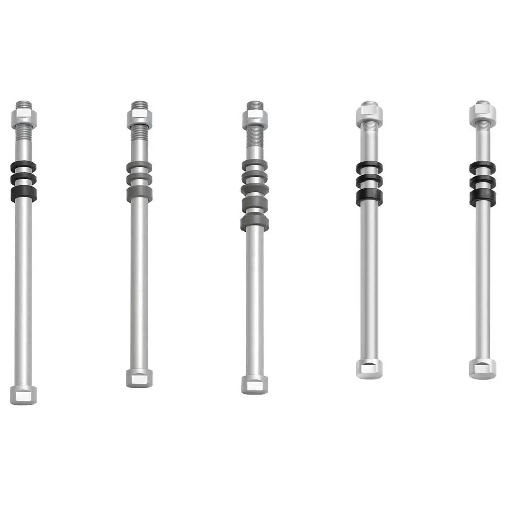 Tacx T1710 12mm E-Thru Aksling/ Adapter