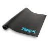 Tacx T2918 Rullbar Treningsmatte, Black, One Size