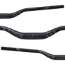 Tag Metals 30 Mm Styre, Black, 31.8mm, 800mm
