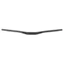 Tag Metals T1 20º Styre, Black / graphite, 35mm, 800mm