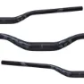 Tag Metals T1 Rise 30º Styre, Black, 35mm, 800mm