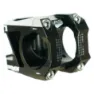 Tag Metals T1 T6 31.8 Mm Sykkelstyrestem, Black, 33mm