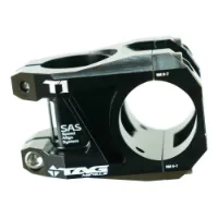 Tag Metals T1 T6 Clamp Dia 31.8 Mm Sykkelstyrestem Tag Metals T1 T6 Clamp Dia 31.8 Mm Sykkelstyrestem