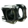 Tag Metals T1 T6 Clamp Dia 31.8 Mm Sykkelstyrestem, Black, 45mm