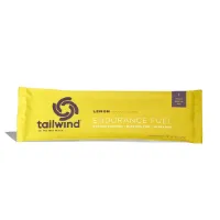Tailwind Endurance Fuel Lemon Stick Pack Sportsdrikk Tailwind Endurance Fuel Lemon Stick Pack Sportsdrikk