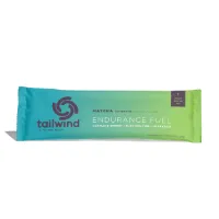 Tailwind Endurance Fuel Matcha Stick Koffein Pack Sportsdrikk Tailwind Endurance Fuel Matcha Stick Koffein Pack Sportsdrikk
