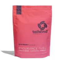 Tailwind Endurance Fuel Raspberry Koffein Medium Sportsdrikk