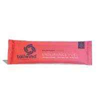 Tailwind Endurance Fuel Raspberry Stick Koffein Pack Sportsdrikk