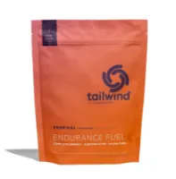 Tailwind Endurance Fuel Tropical Koffein Medium Sportsdrikk