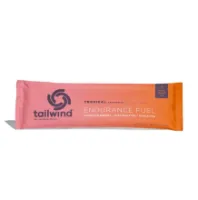 Tailwind Endurance Fuel Tropical Koffein Stick Pack Sportsdrikk Tailwind Endurance Fuel Tropical Koffein Stick Pack Sportsdrikk