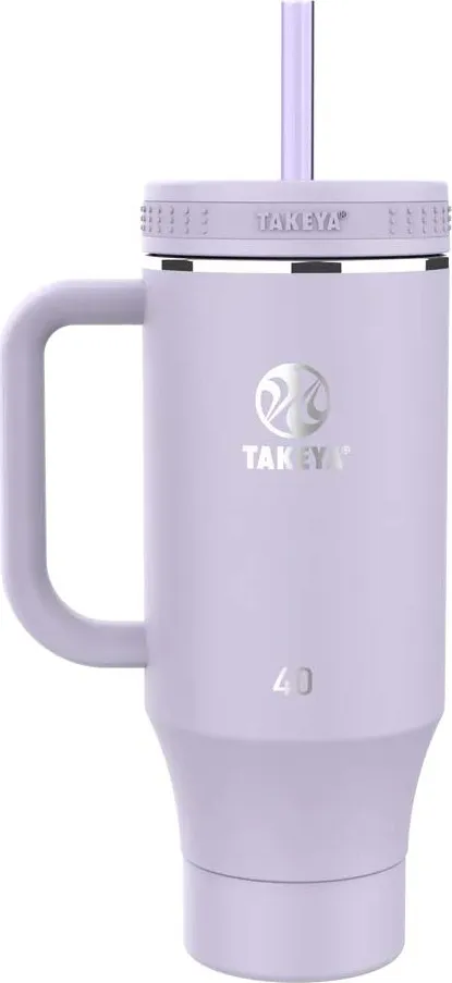 Takeya Standard Straw Tumbler