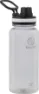 Takeya Tritan Bottle, Clear, 950ml