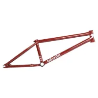 Tall Order 315 V2 Bmx-ramme Tall Order 315 V2 Bmx-ramme