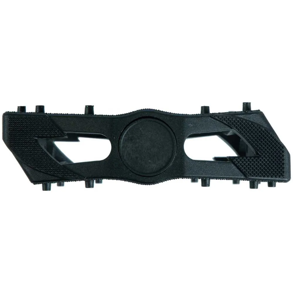 Tall Order Catch Sykkelpedaler, Black, One Size