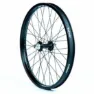 Tall Order Dynamics 20´´ Forhjul, Black, One Size
