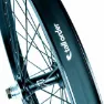 Tall Order Dynamics 20´´ Forhjul, Black, One Size