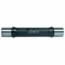 Tall Order Glide 19cw33 Forhjulsaksel, Black / silver, One Size