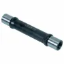 Tall Order Glide 19cw33 Forhjulsaksel, Black / silver, One Size