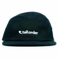 Tall Order Logo Cap Tall Order Logo Cap