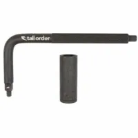 Tall Order Pocket Socket Multiverktøy