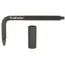 Tall Order Pocket Socket Multiverktøy, Black, One Size