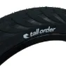 Tall Order Wallride 20´´ X 2.35 Urban Stive Sykkeldekk