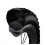Tannus Lite Tubeless 26 Mm Punkteringsbeskyttende Skum, Black, 700C, 28-32