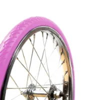 Tannus Mini Velo 16´´ X 1.25 Regular Urban Stive Sykkeldekk Tannus Mini Velo 16´´ X 1.25 Regular Urban Stive Sykkeldekk