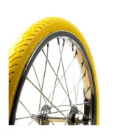 Tannus Mini Velo Regular Tubeless 16´´ X 32 Urban Stive Sykkeldekk Tannus Mini Velo Regular Tubeless 16´´ X 32 Urban Stive Sykkeldekk