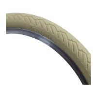 Tannus Mini Velo Regular Tubeless 16´´ X 32 Urban Stive Sykkeldekk