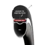Tannus New Slick 700 X 25 Regular Stiv Racerdekk, 700c x 25, Aquamarine, Sykkeldekk