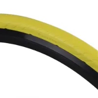 Tannus New Slick Hard Tubeless 700c X 25 Urban Stive Sykkeldekk Tannus New Slick Hard Tubeless 700c X 25 Urban Stive Sykkeldekk