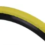 Tannus New Slick Hard Tubeless 700c X 25 Urban Stive Sykkeldekk