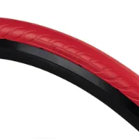 Tannus New Slick Regular Tubeless 700c X 25 Urban Stive Sykkeldekk Tannus New Slick Regular Tubeless 700c X 25 Urban Stive Sykkeldekk