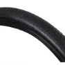 Tannus Razor Blade Regular Tubeless 26´´ X 47 Urban Stive Sykkeldekk, Black, 26" x 47