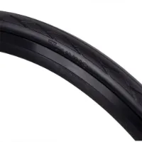 Tannus Semi Slick Regular Tubeless 700c X 28 Urban Stive Sykkeldekk