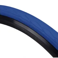 Tannus Semi Slick Regular Tubeless 700c X 28 Urban Stive Sykkeldekk