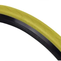 Tannus Semi Slick Regular Tubeless 700c X 28 Urban Stive Sykkeldekk Tannus Semi Slick Regular Tubeless 700c X 28 Urban Stive Sykkeldekk