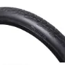 Tannus Shield Regular Tubeless 20´´ X 38 Urban Stive Sykkeldekk Refurbished, Black, 20" x 38