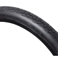Tannus Shield Regular Tubeless 700c X 40 Urban Stive Sykkeldekk