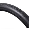 Tannus Shield Regular Tubeless 700c X 40 Urban Stive Sykkeldekk Refurbished, Black, 700C x 40