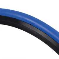 Tannus Slick Hard Tubeless 700c X 23 Urban Stive Sykkeldekk Tannus Slick Hard Tubeless 700c X 23 Urban Stive Sykkeldekk