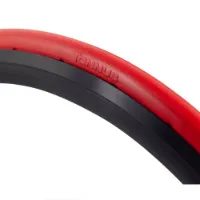 Tannus Slick Hard Tubeless 700c X 23 Urban Stive Sykkeldekk Tannus Slick Hard Tubeless 700c X 23 Urban Stive Sykkeldekk